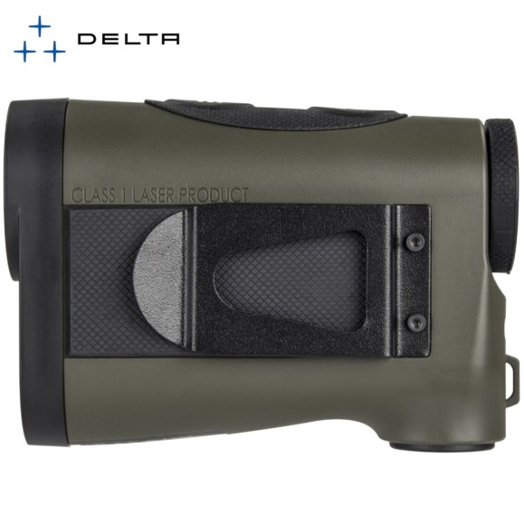 DELTA RF-2000 Laser Rangefinder