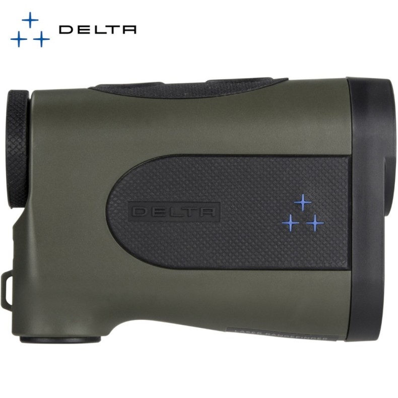 DELTA RF-2000 Laser Rangefinder DELTA RF-2000 Laser Rangefinder