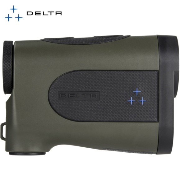 DELTA RF-2000 Laser Rangefinder