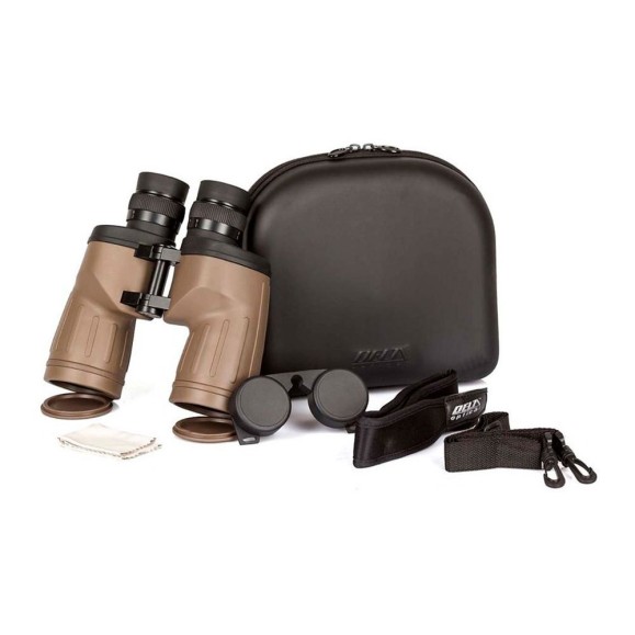 Binoculars DELTA Extreme 7X50 ED