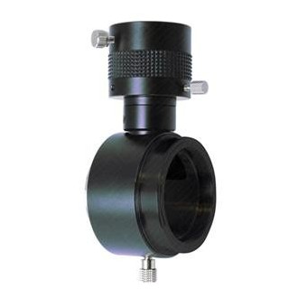 Off-axis guide for RCC corrector
