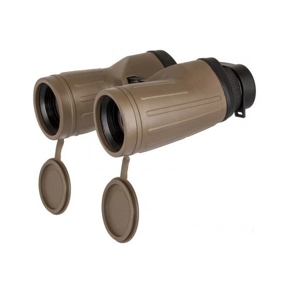 Binoculars DELTA Extreme 10X50 ED