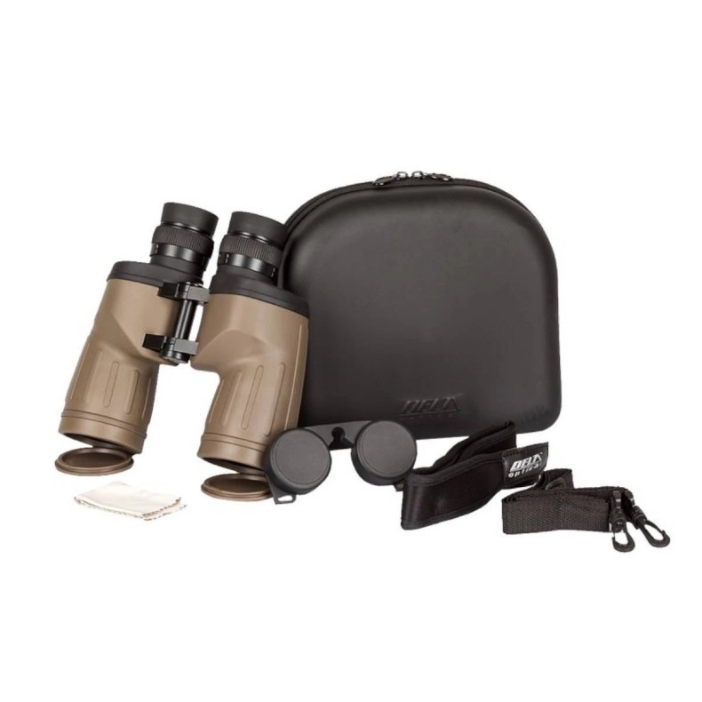 Binoculars DELTA Extreme 10X50 ED Binoculars DELTA Extreme 10X50 ED