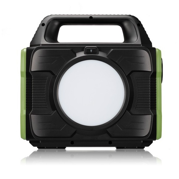 BRESSER 300W portable power supply unit