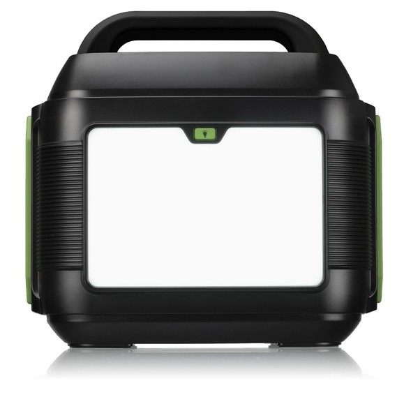 BRESSER 600W portable power supply unit