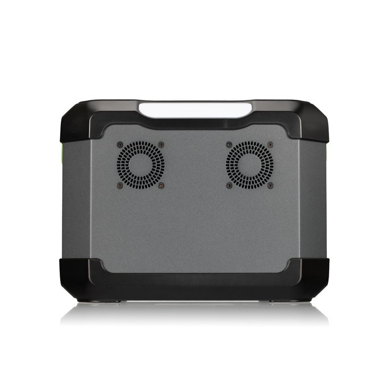 BRESSER 1200W portable power supply BRESSER 1200W portable power supply