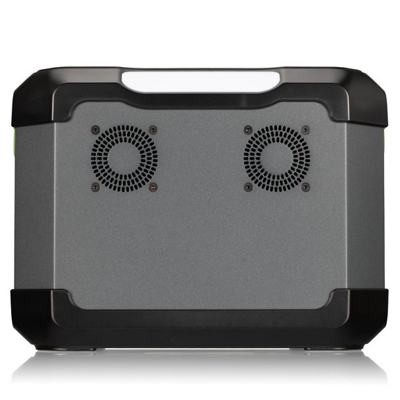 BRESSER 1200W portable power supply