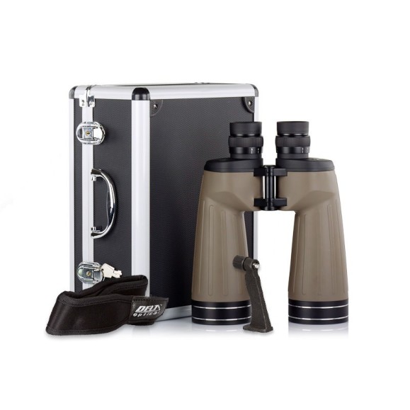 Binoculars DELTA Extreme 10.5X70 ED