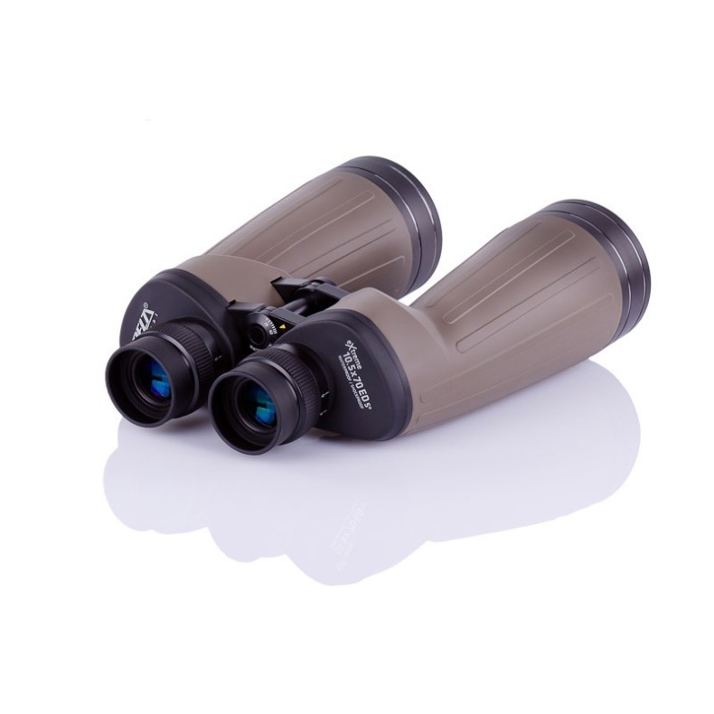 Binoculars DELTA Extreme 10.5X70 ED Binoculars DELTA Extreme 10.5X70 ED