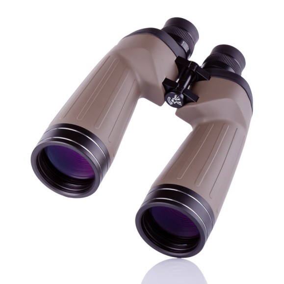 Binoculars DELTA Extreme 10.5X70 ED