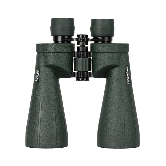 Binoculars DELTA Titanium 9X63