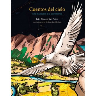 Libro Cuentos del cielo. An...