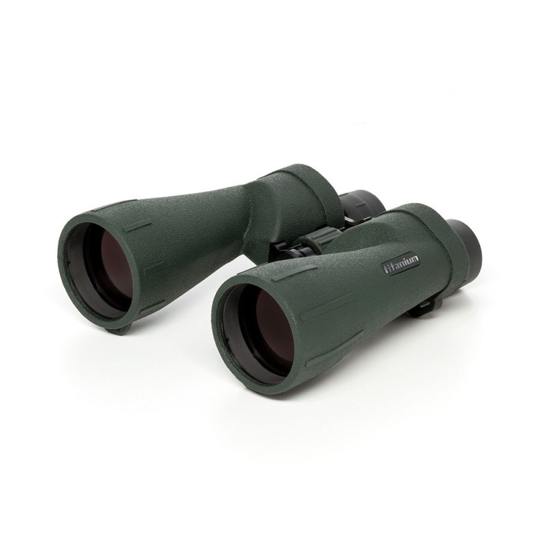 Binoculars DELTA Titanium 8X56 ED Binoculars DELTA Titanium 8X56 ED