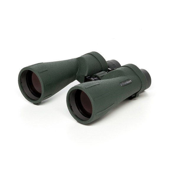 Binoculars DELTA Titanium 8X56 ED