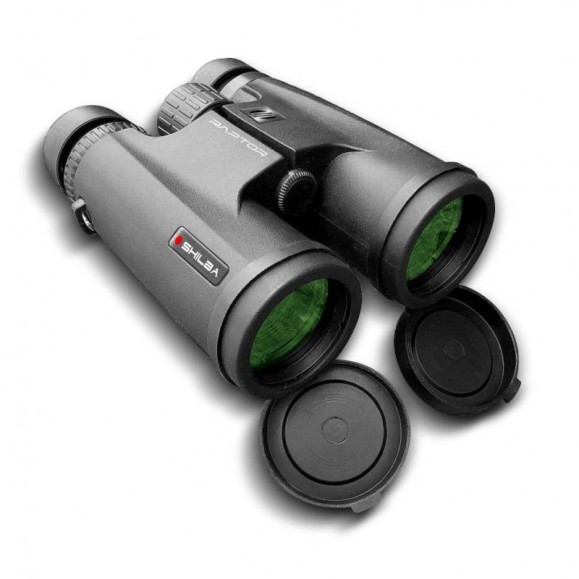 Shilba Raptor 10x42 binoculars