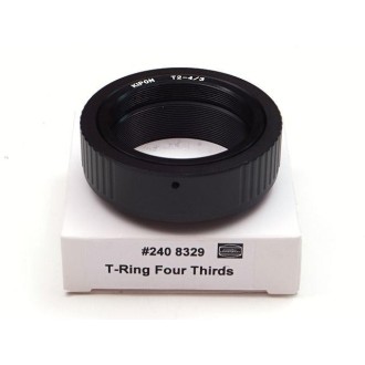 T Mount 'Four Thirds' mount
