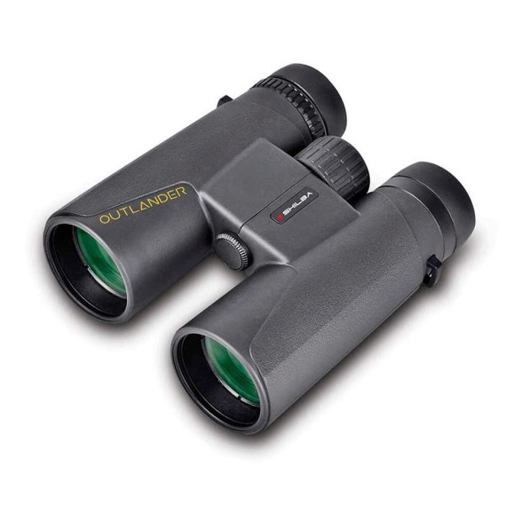 Shilba Outlander 10x42 Binoculars