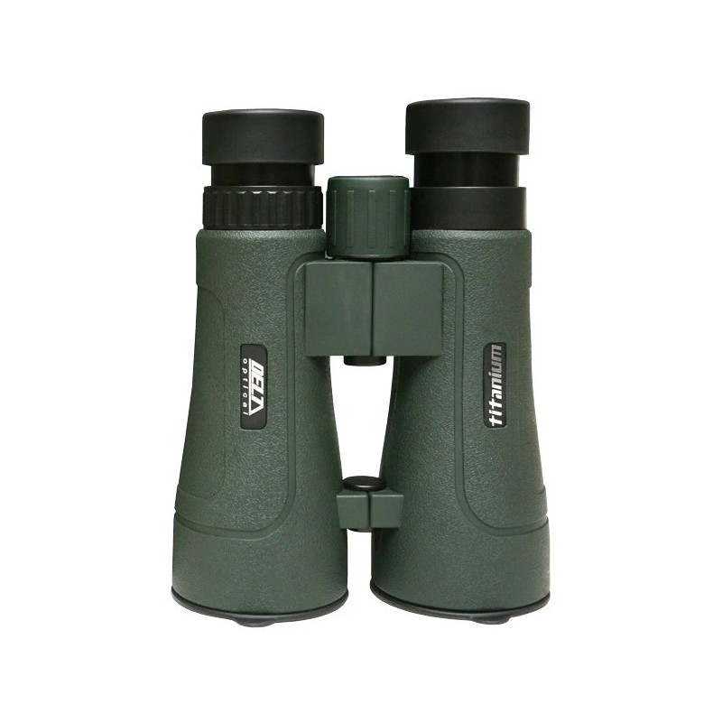 Binoculars DELTA Titanium 8x56ROH