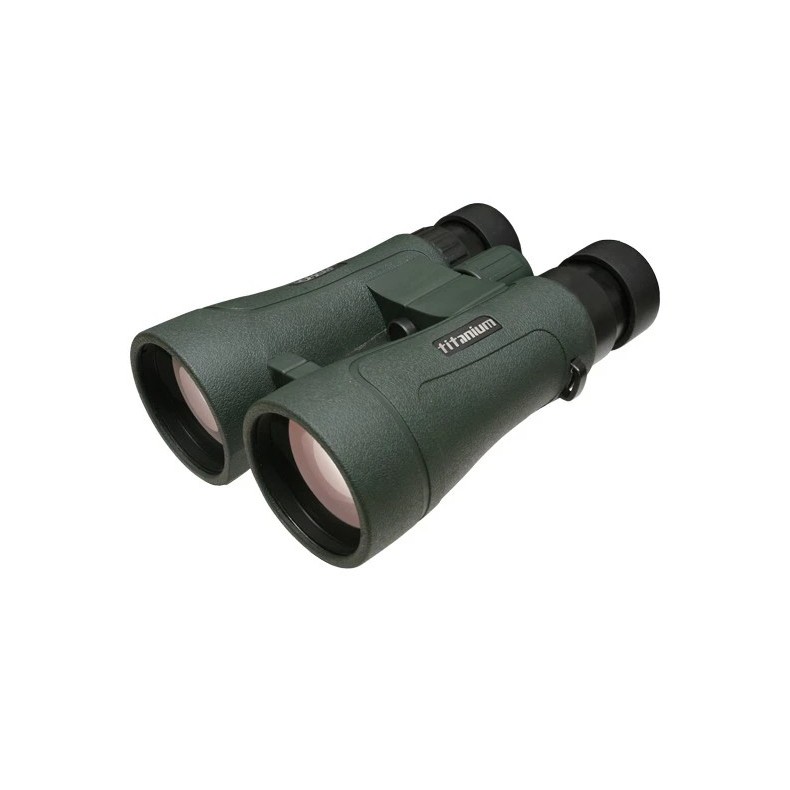 Binoculars DELTA Titanium 10x56ROH