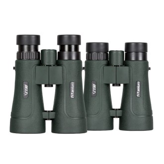 Binoculars DELTA Titanium...