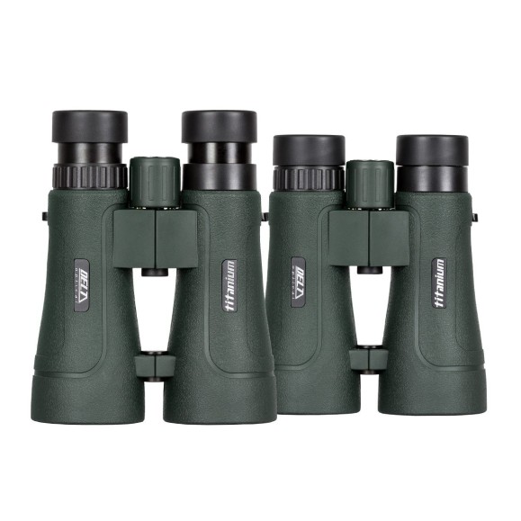 Binoculars DELTA Titanium 12x56ROH
