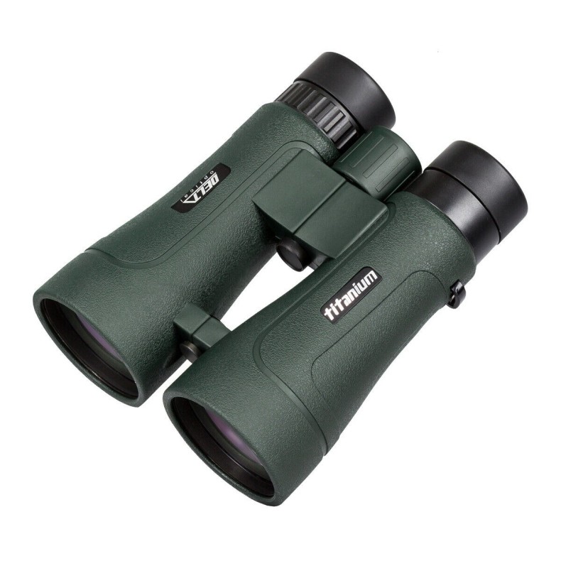 Binoculars DELTA Titanium 12x56ROH
