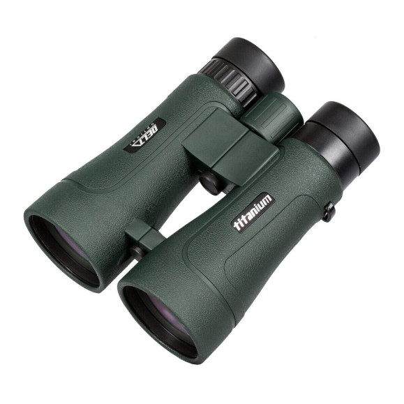 Binoculars DELTA Titanium 12x56ROH