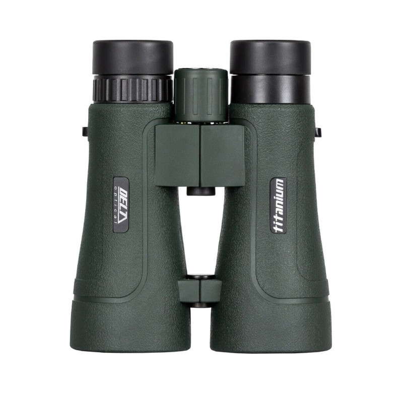 Binoculars DELTA Titanium 12x56ROH