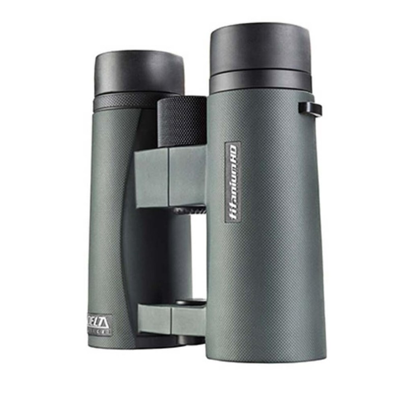Binoculars DELTA Titanium HD 8x42