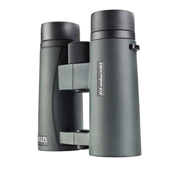 Binoculars DELTA Titanium HD 10x42