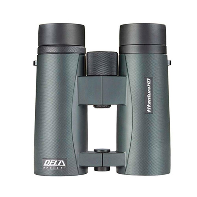 Binoculars DELTA Titanium HD 10x42