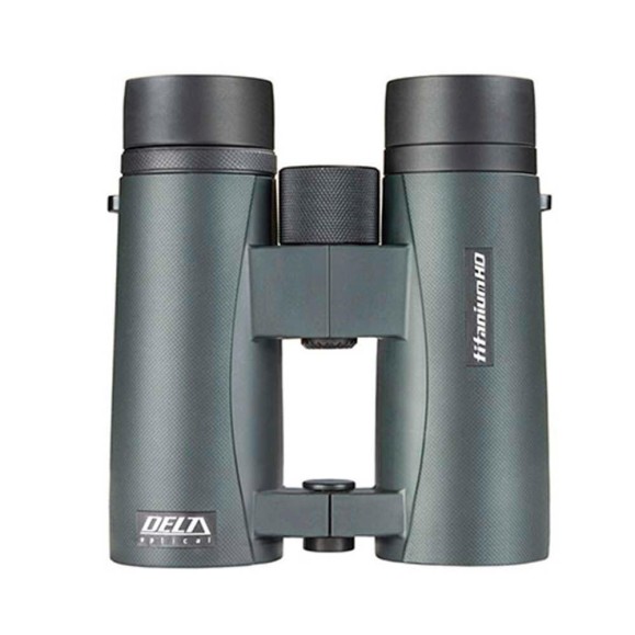 Binoculars DELTA Titanium HD 10x42