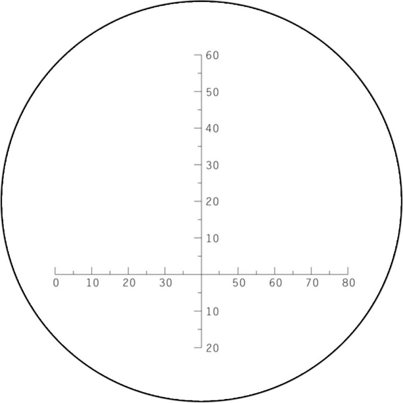Binoculars DELTA Titanium ML 10x50 Binoculars DELTA Titanium ML 10x50