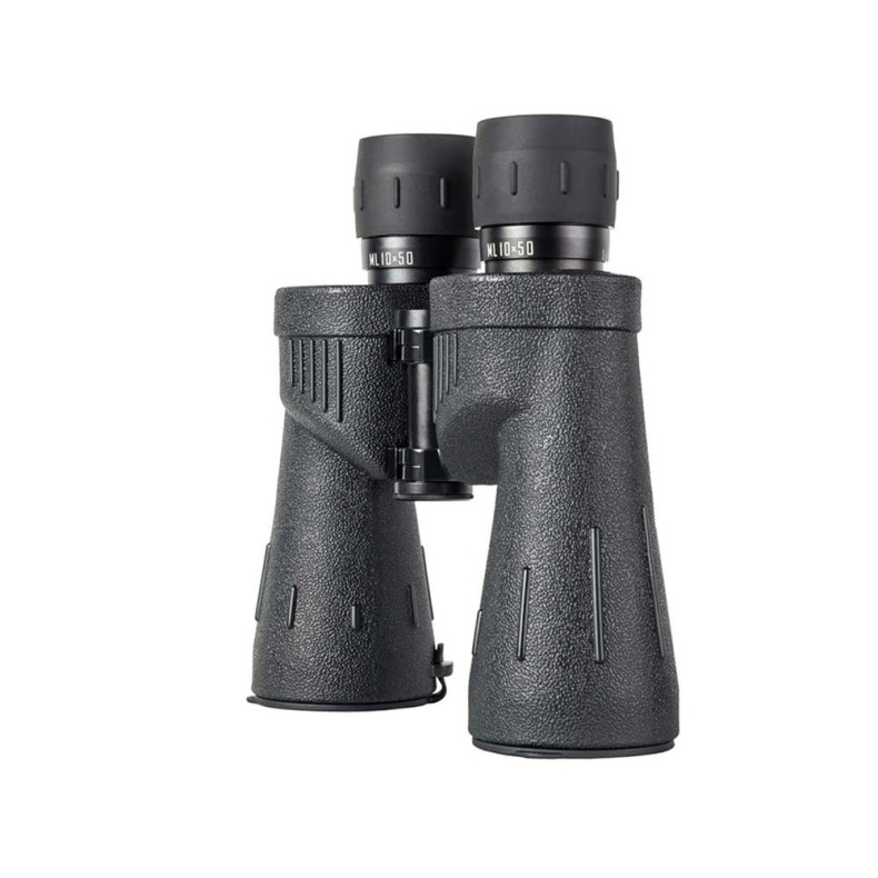Binoculars DELTA Titanium ML 10x50 Binoculars DELTA Titanium ML 10x50