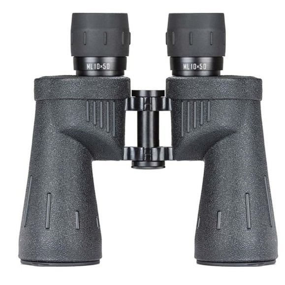 Binoculars DELTA Titanium ML 10x50