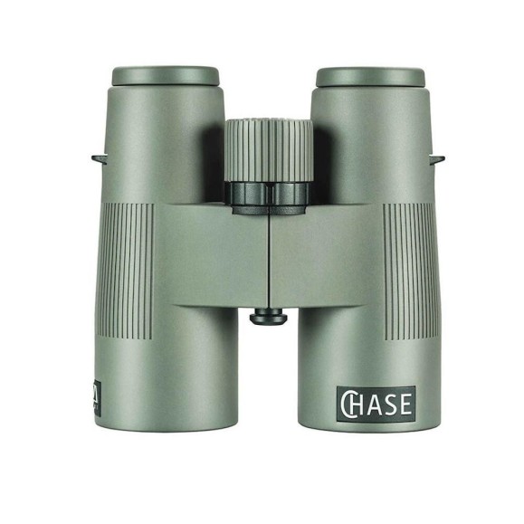 Binoculars DELTA Chase ED 12x50
