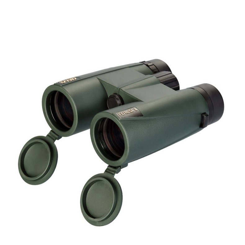 Binoculars DELTA Forest II 8x42 Binoculars DELTA Forest II 8x42