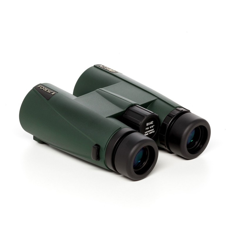 Binoculars DELTA Forest II 8x42 Binoculars DELTA Forest II 8x42