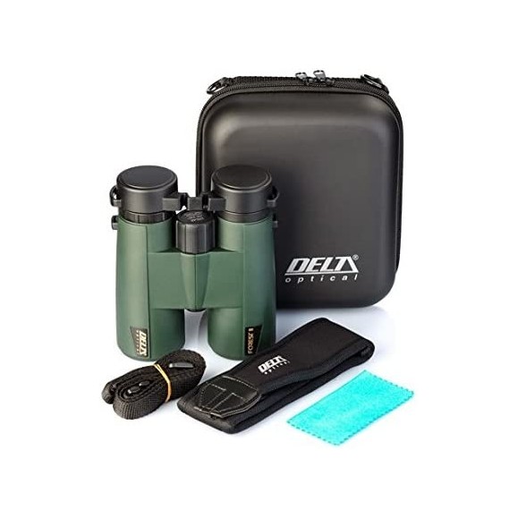 Binoculars DELTA Forest II 8x42