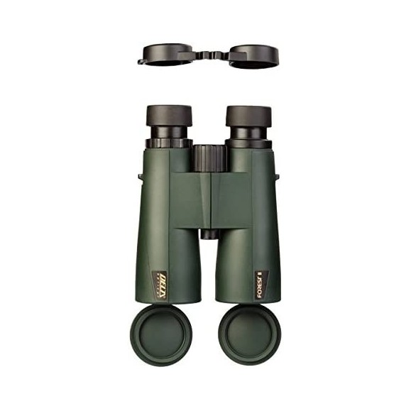 Binoculars DELTA Forest II 10x42