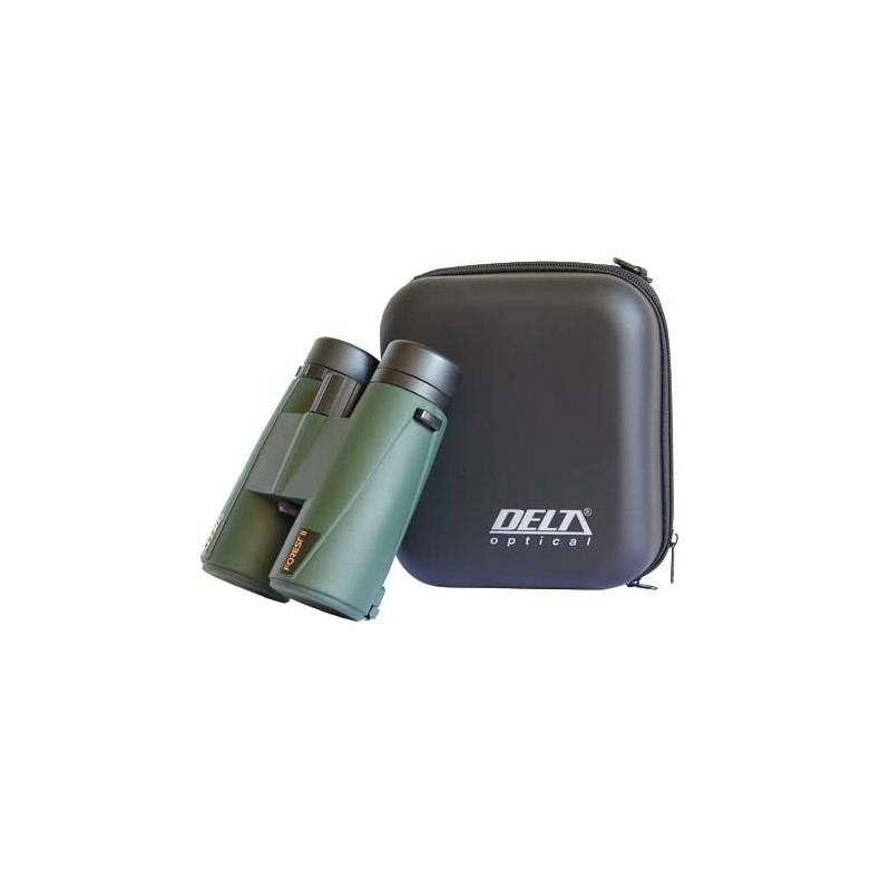 Binoculars DELTA Forest II 10x42 Binoculars DELTA Forest II 10x42