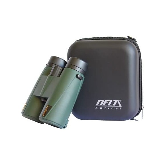 Binoculars DELTA Forest II 10x42