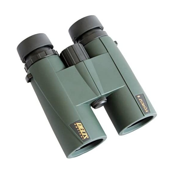 Binoculars DELTA Forest II 10x42