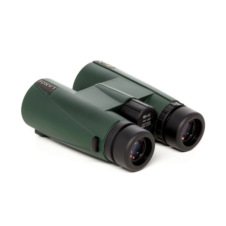 Binoculars DELTA Forest II 10x42 Binoculars DELTA Forest II 10x42