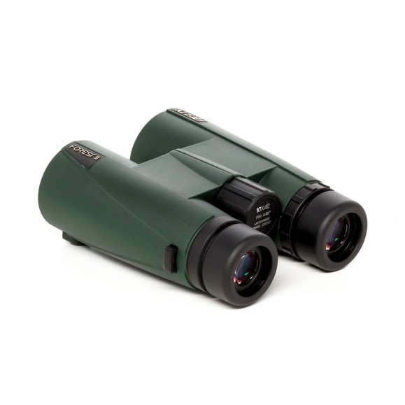 Binoculars DELTA Forest II 10x42