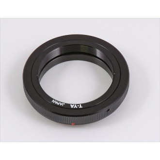 Micro 'Four Thirds' T-mount