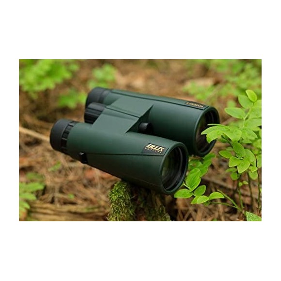 Binoculars DELTA Forest II 12x50