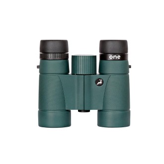 DELTA One 8x32 Binoculars