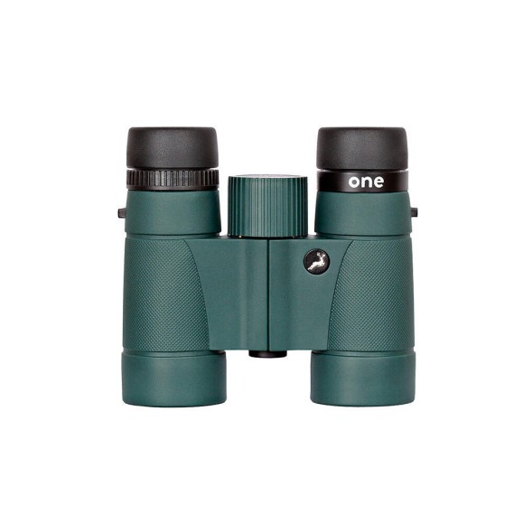DELTA One 10x32 Binoculars