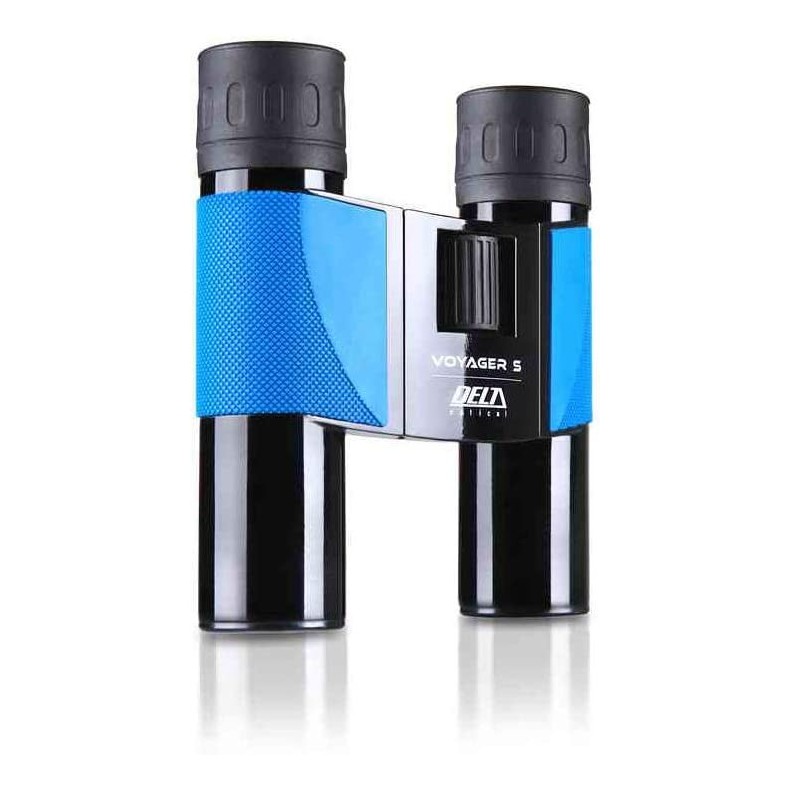 Binoculars DELTA Voyager S 10x25 Black Binoculars DELTA Voyager S 10x25 Black
